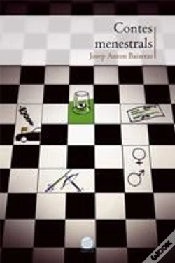 Capa do artigo Contes Menestrals