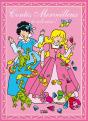 Contes Merveilleux À Colorier - Preview