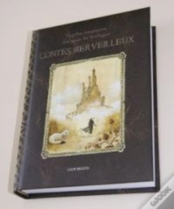 Capa do artigo Contes Merveilleux