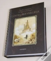 Capa do artigo Contes Merveilleux