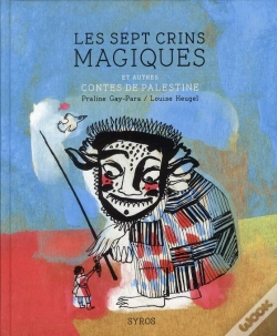 Capa do artigo Contes Merveilleux Palestiniens