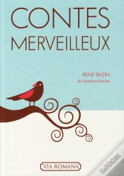 Capa do artigo Contes Merveilleux
