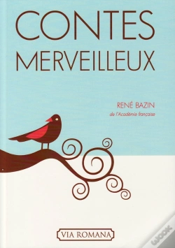 Capa do artigo Contes Merveilleux