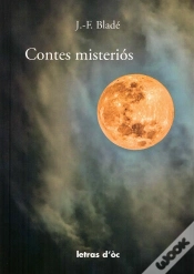 Capa do artigo Contes Misteriós