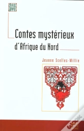 Contes Mysterieux D'Afrique Du Nord