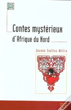 Capa do artigo Contes Mysterieux D'Afrique Du Nord
