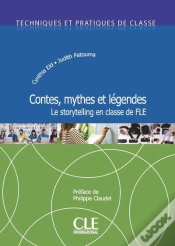 Capa do artigo Contes, Mythes Et Légendes