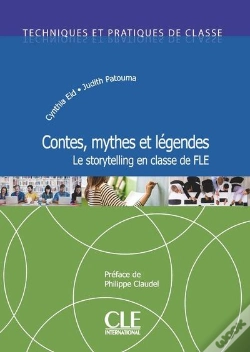 Capa do artigo Contes, Mythes Et Légendes