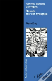 Capa do artigo Contes Mythes Mysteres : Éléments Pour Une Mystagogie