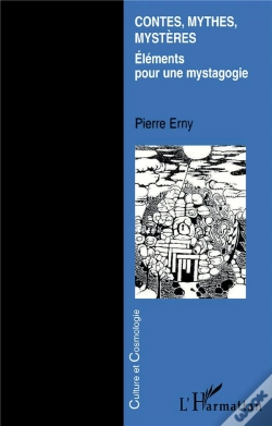 Capa do artigo Contes Mythes Mysteres : Éléments Pour Une Mystagogie