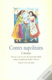 Capa do artigo Contes Napolitains ; L