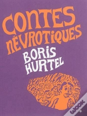 Capa do artigo Contes Nevrotiques