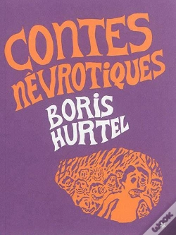 Capa do artigo Contes Nevrotiques
