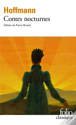 Capa do artigo Contes Nocturnes