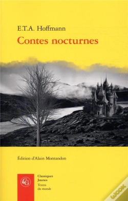 Capa do artigo Contes Nocturnes