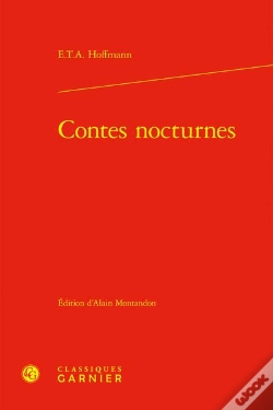 Capa do artigo Contes Nocturnes
