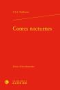 Contes Nocturnes - Preview