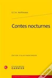 Capa do artigo Contes Nocturnes