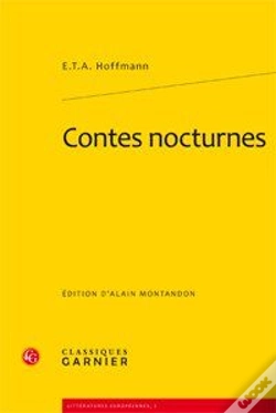 Capa do artigo Contes Nocturnes