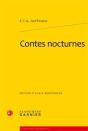 Contes Nocturnes - Preview