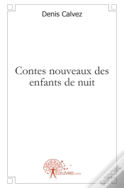 Capa do artigo Contes Nouveaux Des Enfants De Nuit