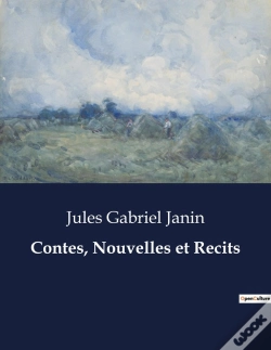 Capa do artigo Contes Nouvelles Et Recits - .