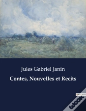 Capa do artigo Contes Nouvelles Et Recits - .