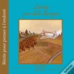 Capa do artigo Contes Par-Delà L'Horizon