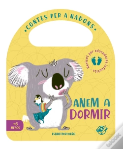 Capa do artigo Contes Per A Nadons Anem A Dormir