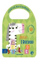 Contes Per A Nadons - Jugo I Recullo