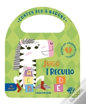 Capa do artigo Contes Per A Nadons - Jugo I Recullo