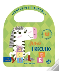 Capa do artigo Contes Per A Nadons - Jugo I Recullo