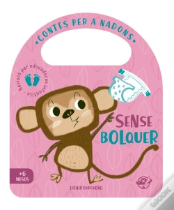 Capa do artigo Contes Per A Nadons Sense Bolquer