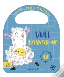 Capa do artigo Contes Per A Nadons - Vull Banyar-Me