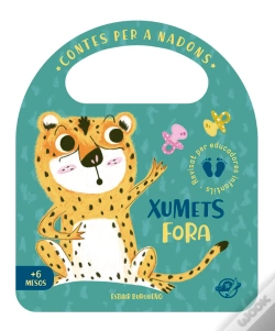 Capa do artigo Contes Per A Nadons Xumets Fora