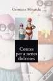 Capa do artigo Contes Per A Nenes Dolentes