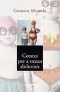 Capa do artigo Contes Per A Nenes Dolentes