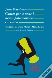 Capa do artigo Contes Per A Nens I Nenes Políticament Correctes