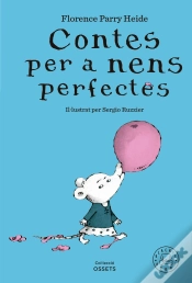 Capa do artigo Contes Per A Nens Perfectes