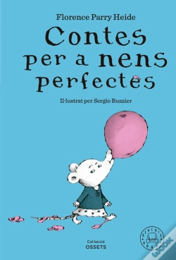 Capa do artigo Contes Per A Nens Perfectes