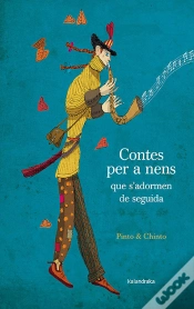 Capa do artigo Contes Per A Nens Que S