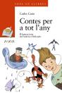 Contes Per A Tot L'Any - Preview