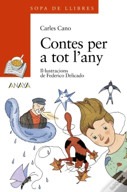 Capa do artigo Contes Per A Tot L'Any