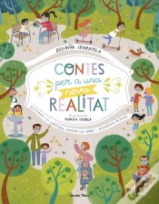 Capa do artigo Contes Per A Una Nova Realitat