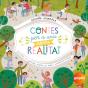 Contes Per A Una Nova Realitat - Preview