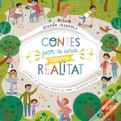 Capa do artigo Contes Per A Una Nova Realitat
