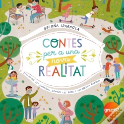 Capa do artigo Contes Per A Una Nova Realitat