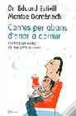 Capa do artigo Contes Per Abans D'Anar A Dormir