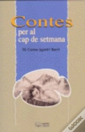 Capa do artigo Contes Per Al Cap De Setmana