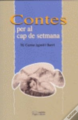 Capa do artigo Contes Per Al Cap De Setmana